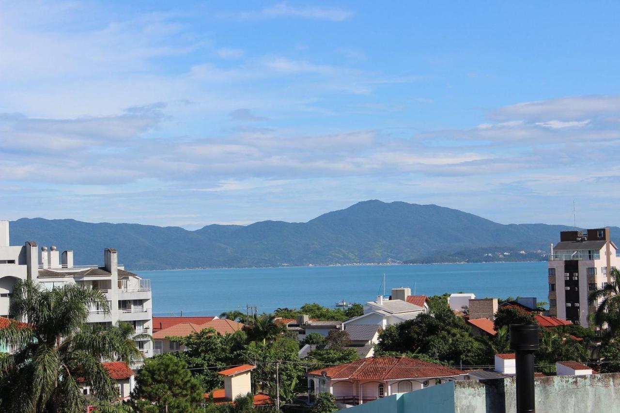 Residencial Casa Tomate E Destino Floripa Villa Florianopolis Exterior photo