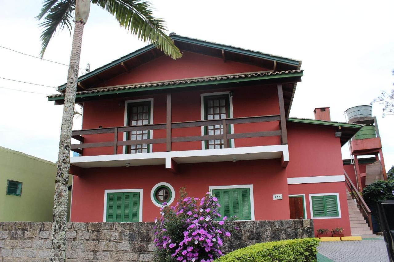 Residencial Casa Tomate E Destino Floripa Villa Florianopolis Exterior photo