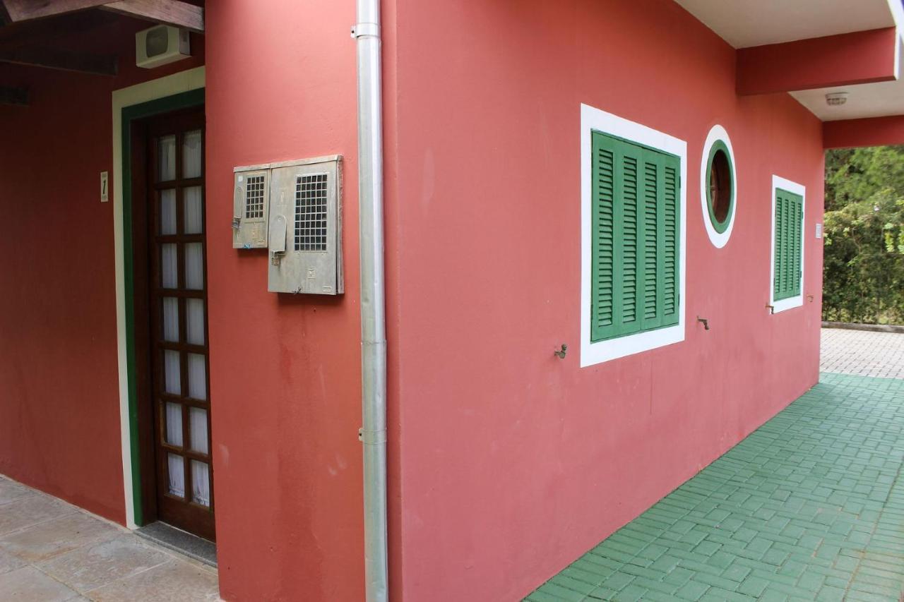 Residencial Casa Tomate E Destino Floripa Villa Florianopolis Exterior photo