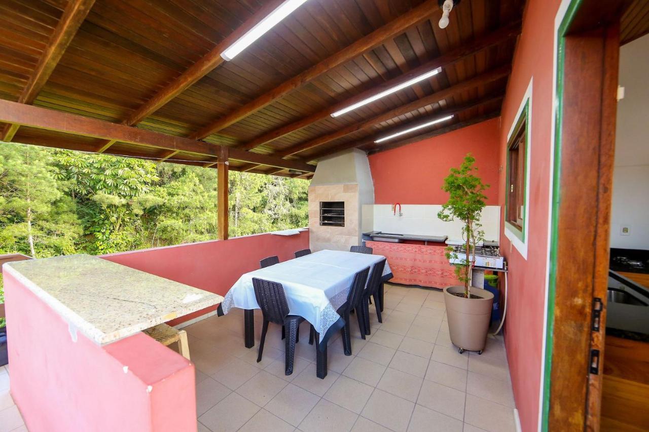 Residencial Casa Tomate E Destino Floripa Villa Florianopolis Exterior photo