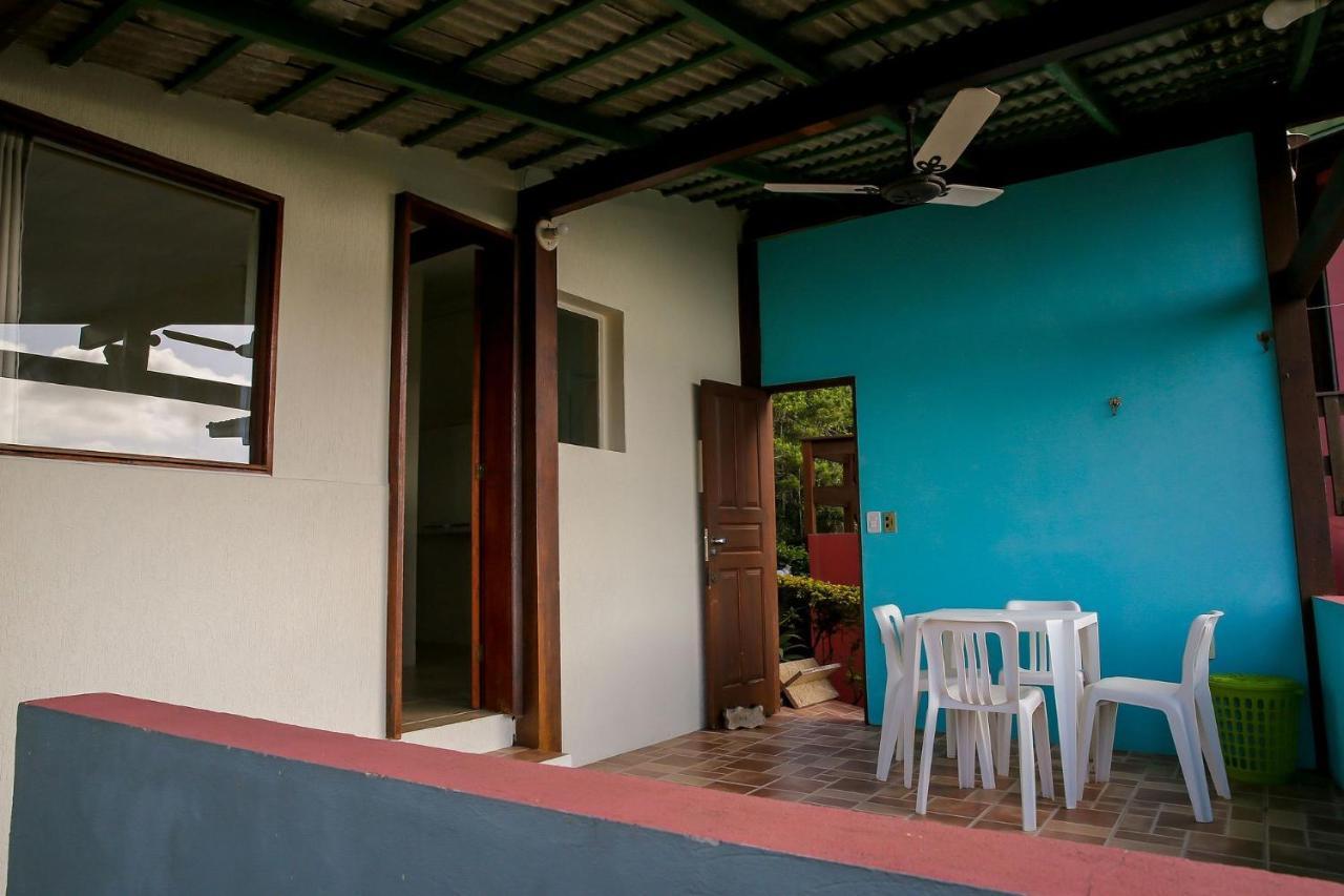 Residencial Casa Tomate E Destino Floripa Villa Florianopolis Exterior photo