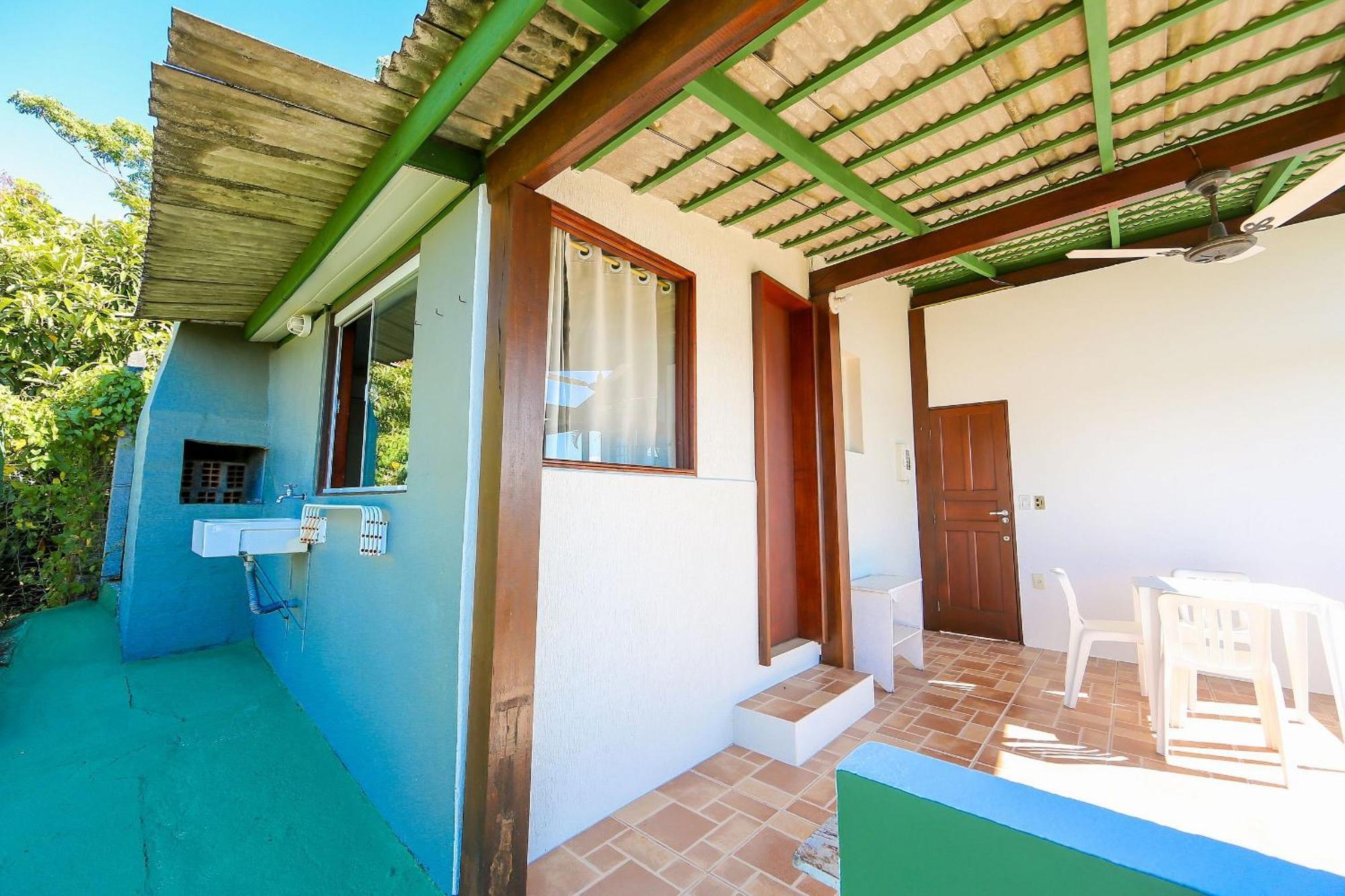 Residencial Casa Tomate E Destino Floripa Villa Florianopolis Exterior photo